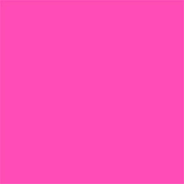Lee Gel Sheet#128 Bright Pink