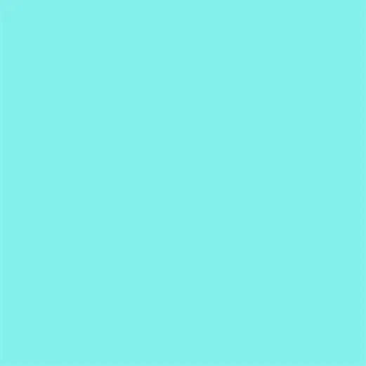 Lee Gel Sheet#140 Summer Blue