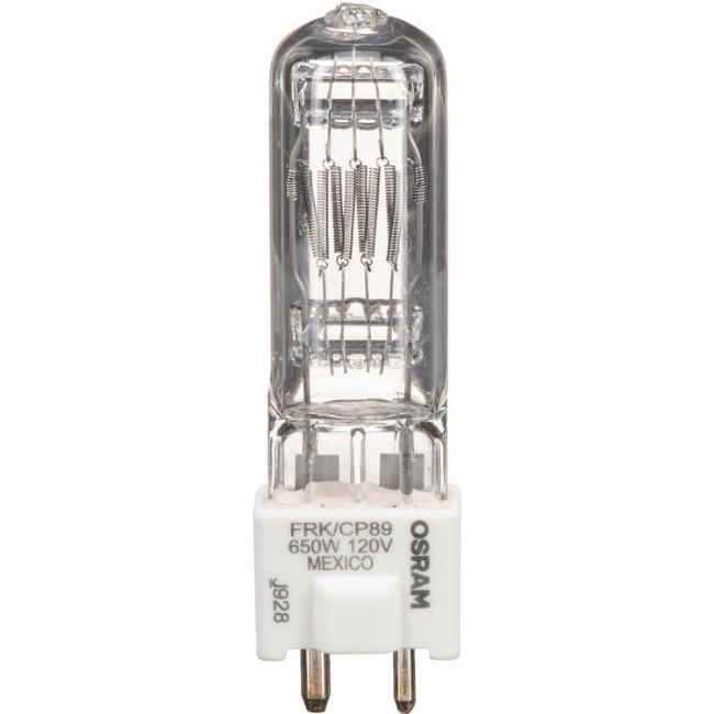 FRK Lamp 650w