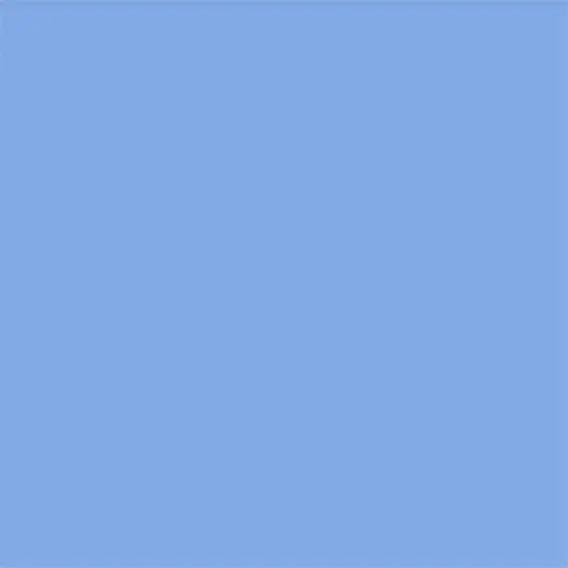 Lee Gel Sheet#197 Alice Blue