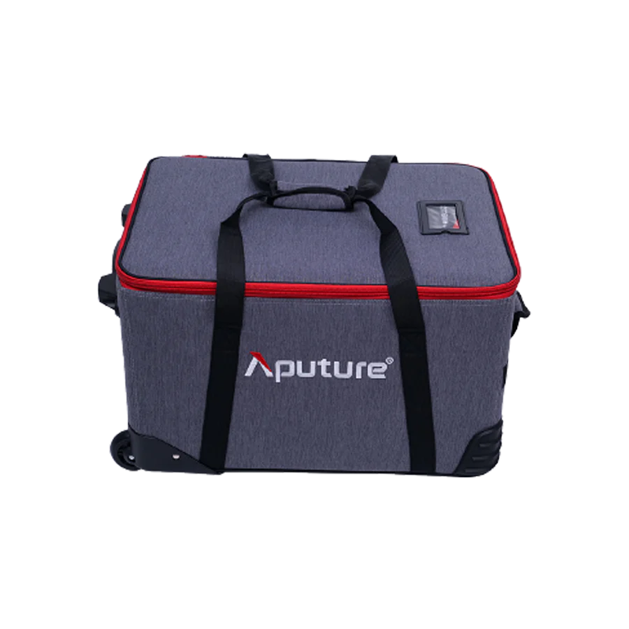 Aputure Spare Rolling Case for LS 1200D