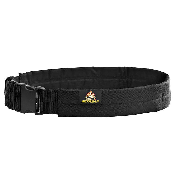 Setwear 2" Padded Belt LG/XL - Approx 33" Waist & Up