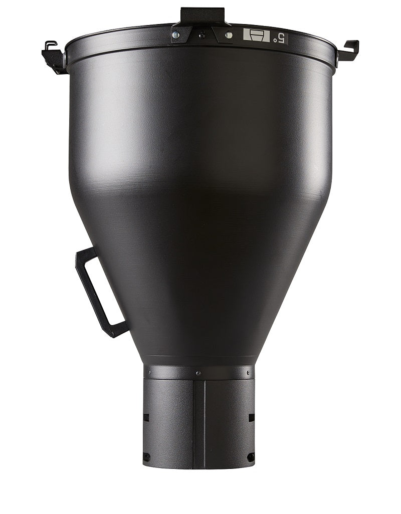 ETC 5 Degree XDLT Lens Tube w/ Color Frame