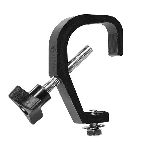 Mini Clamp, Black