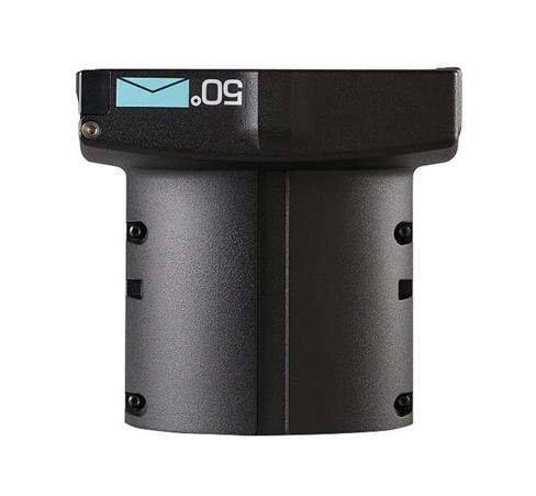 ETC 50 Degree XDLT Lens Tube w/ Color Frame