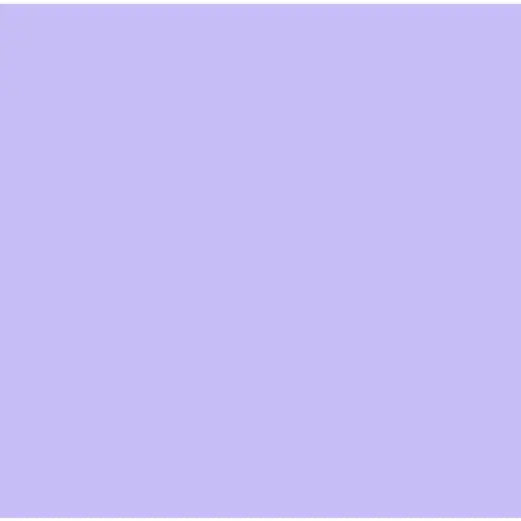 Lee Gel Sheet#702 Special Pale Lavender