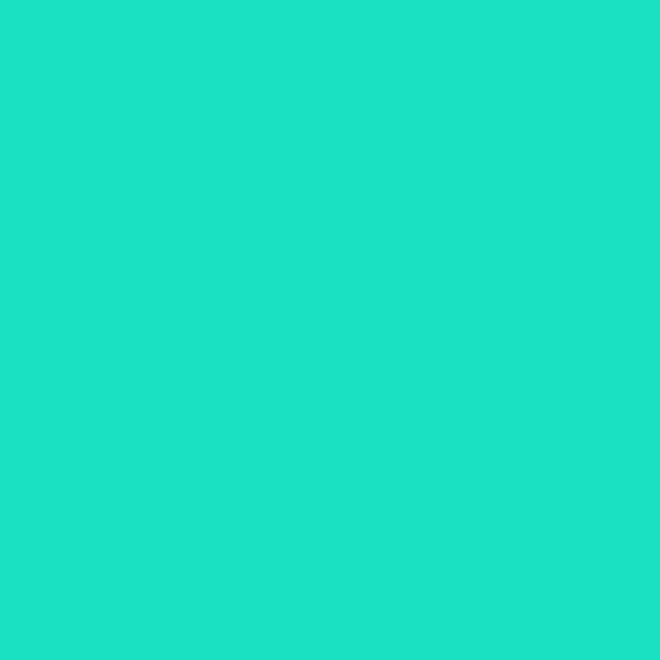 Rosco Gel Sheet #92 Turquoise
