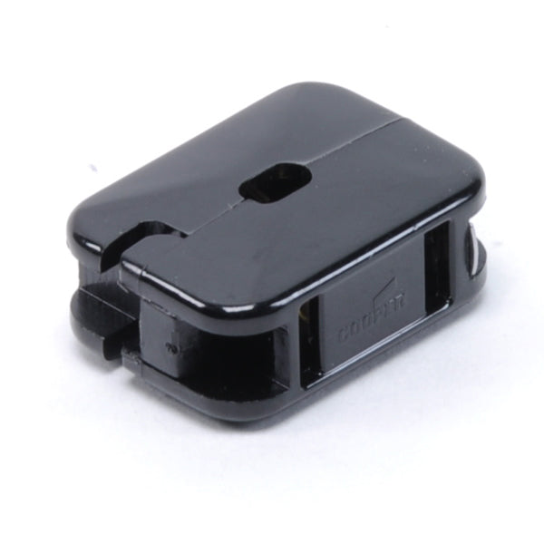 Female Add-A-Tap Black