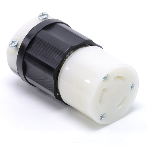 Female L5-20R Twist 125v (Leviton)