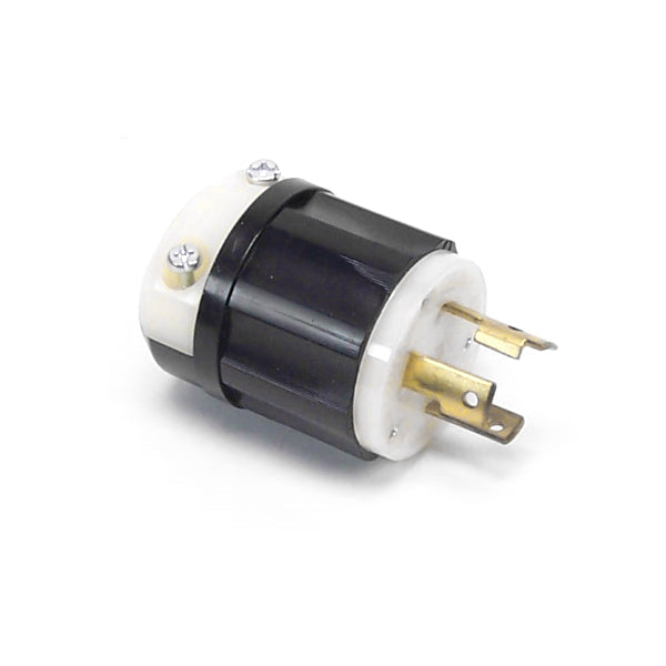 Male L6-30 Twist 250v (Leviton)