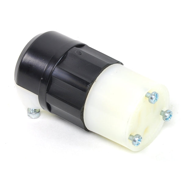 Female Edison (5-15R 125v) - Leviton