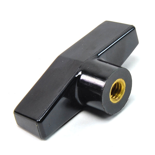 ETC Source Four Leko Handle Yoke Knob, Black