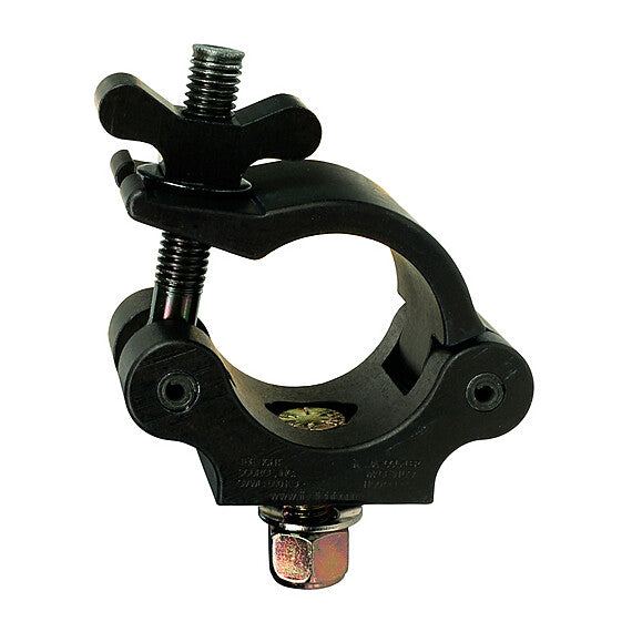 Light Source Mega Coupler Clamp - Black