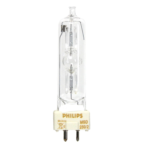 MSD 250/2 S/E Philips
