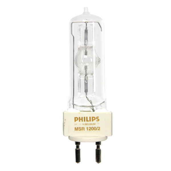 1200/2 MSR S/E Philips