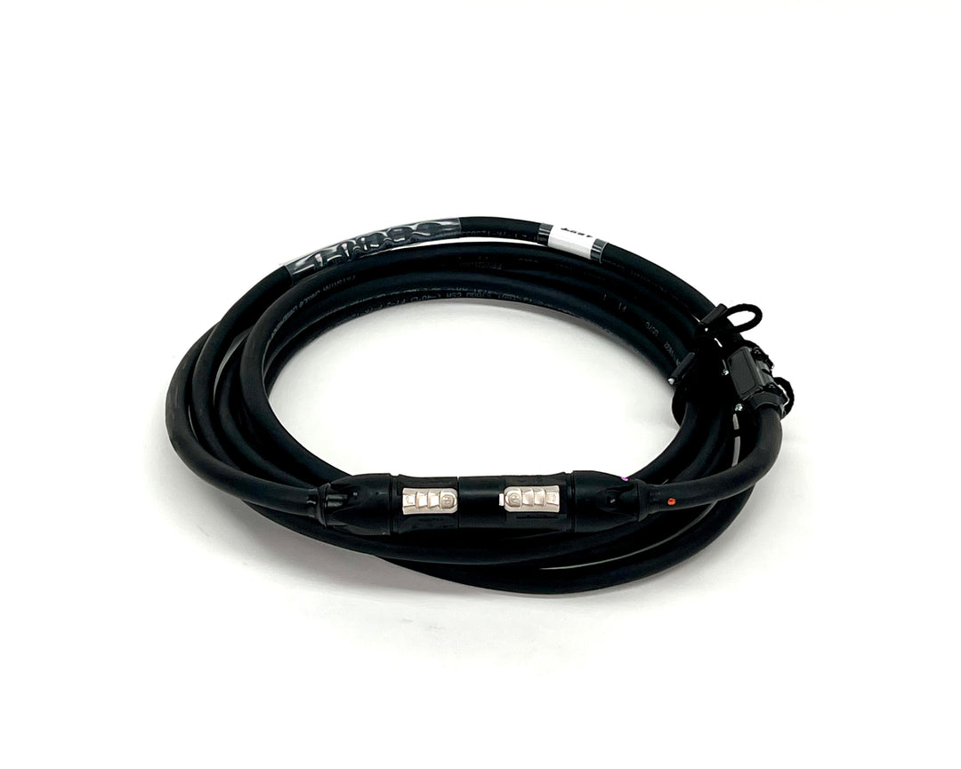 15' TRUE1 Extension Cable 12/3 SJO