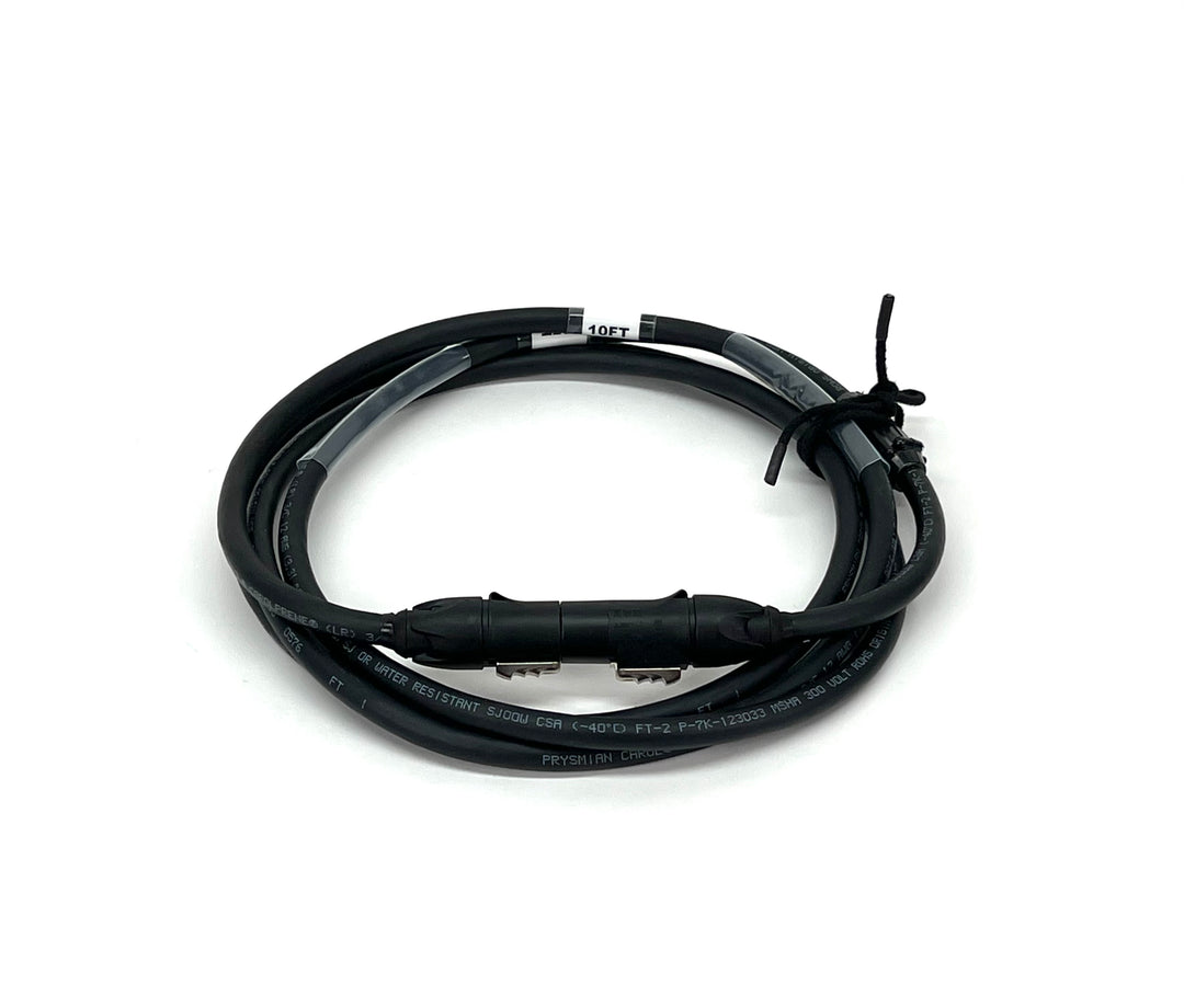 10' TRUE1 Extension.Cable 12/3 SJO