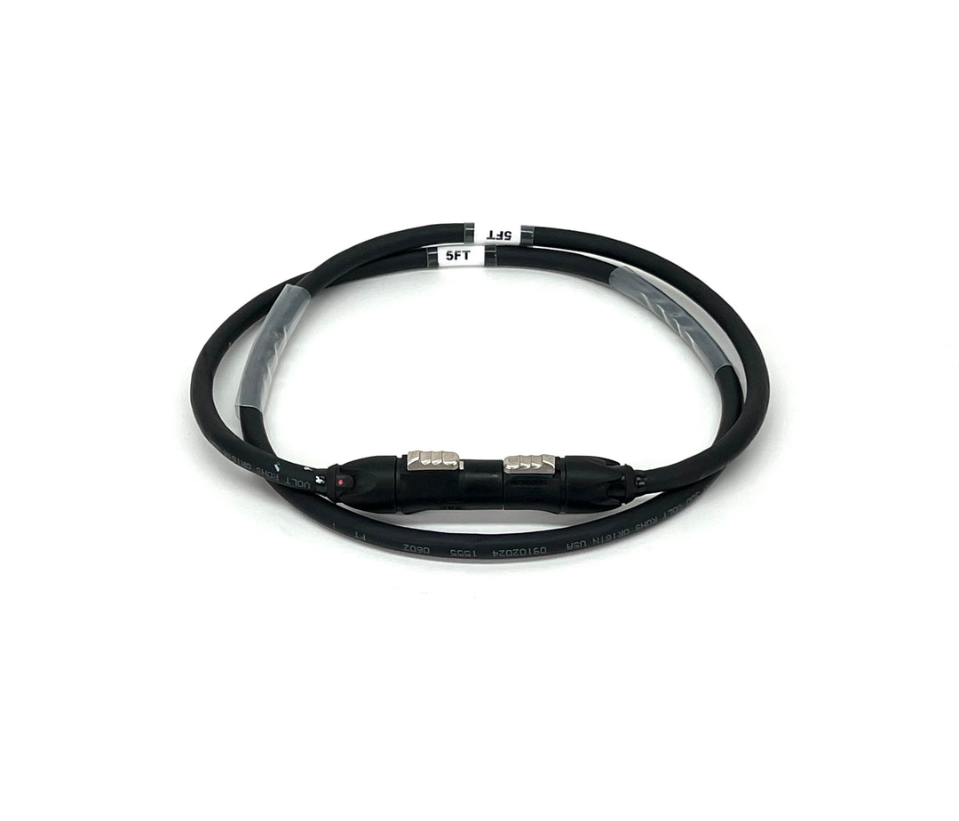5' TRUE1 Extension Cable 12/3 SJO