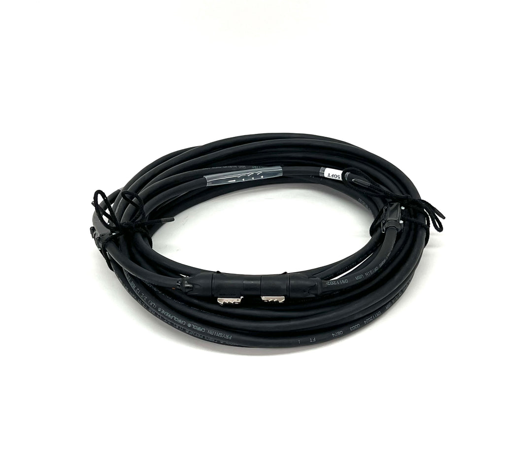 50' TRUE1 Extension Cable 12/3 SJO