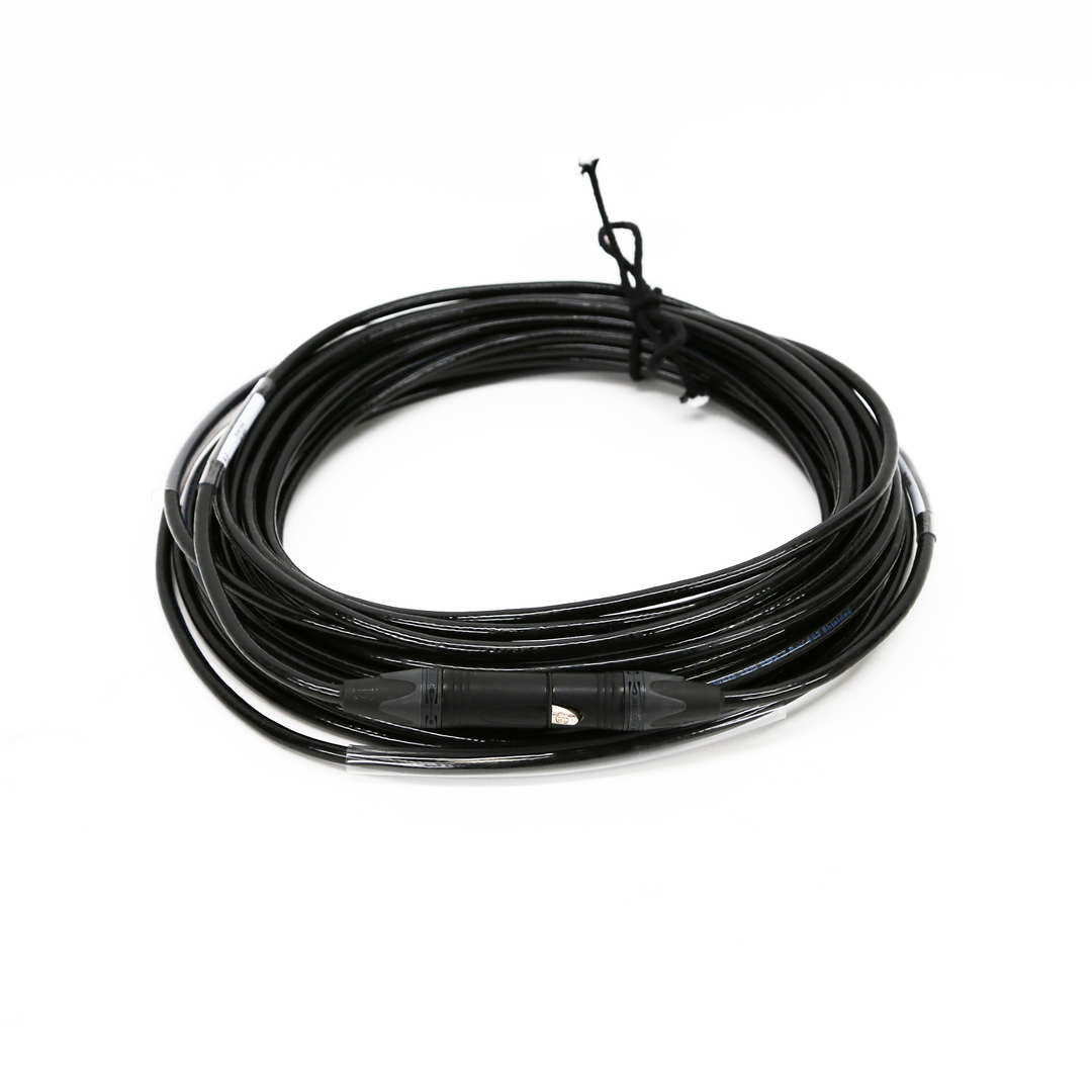 50' 5 Pin DMX Cable - LEX Tour Grade