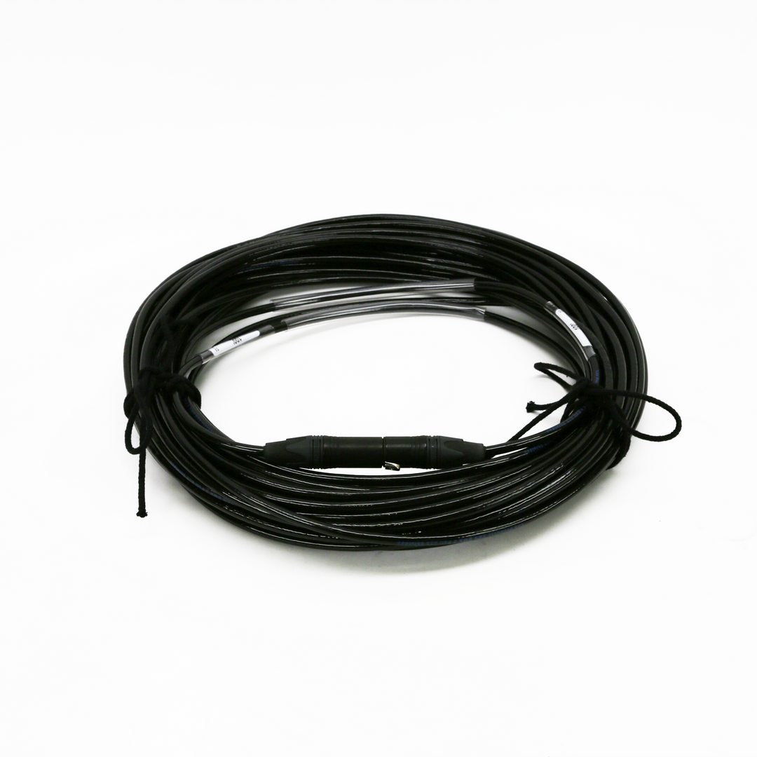 100' 5 Pin DMX Cable - LEX Tour Grade