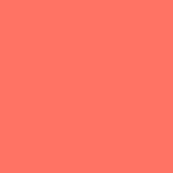 Lee Gel Sheet#008 Dark Salmon