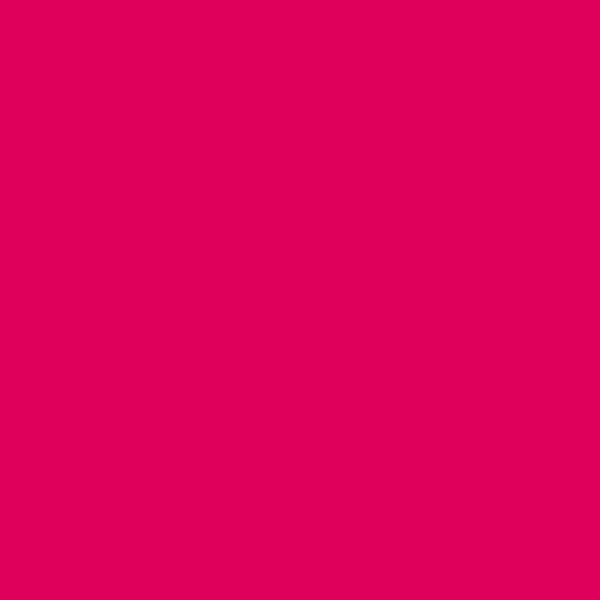 Lee Gel Sheet#113 Magenta