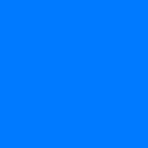 Lee Gel Sheet#118 Light Blue