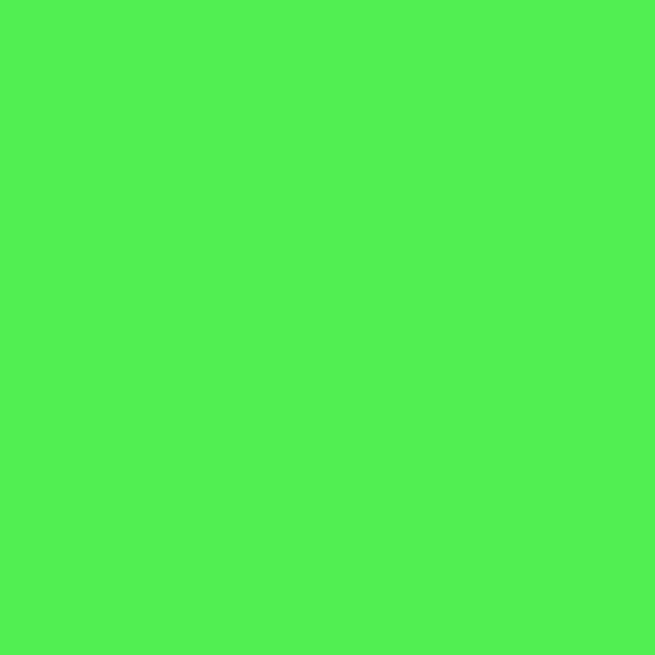 Lee Gel Sheet#121 Green