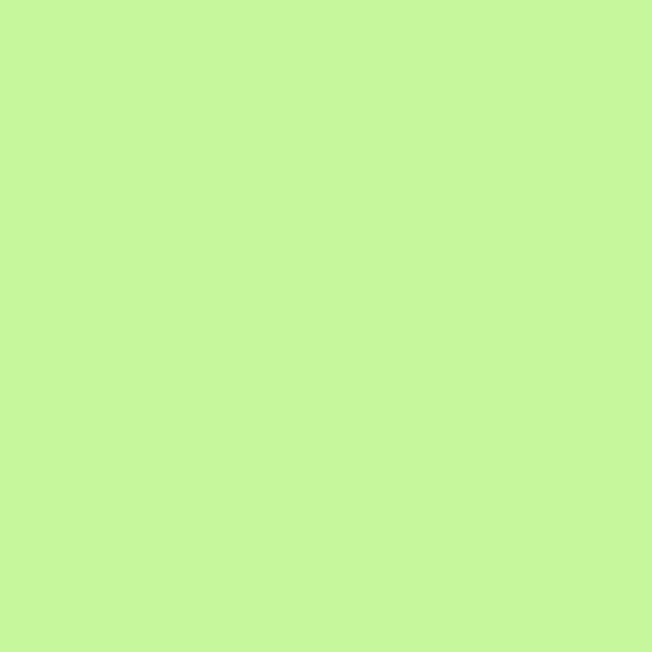 Lee Gel Sheet#138 Pale Green