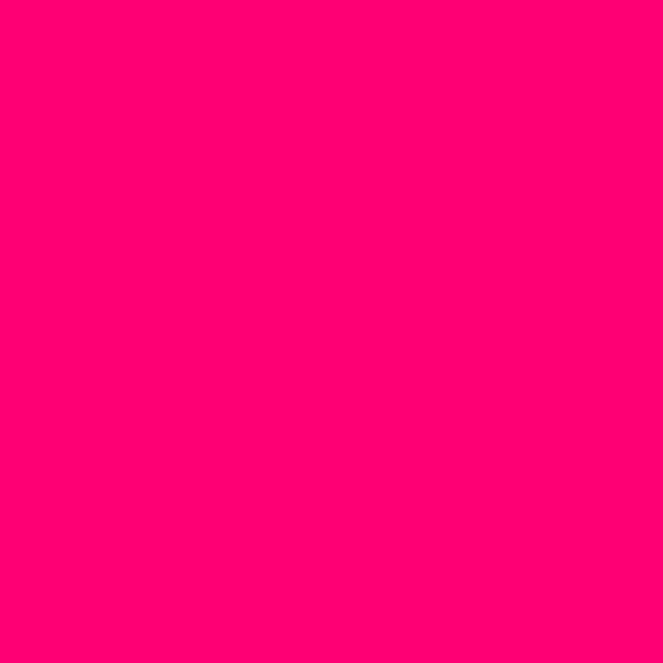 Lee Gel Sheet#166 Pale Red