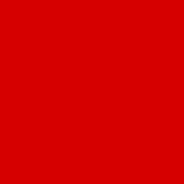 Lee Gel Sheet#182 Lt Red