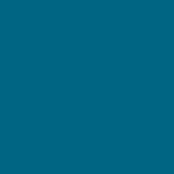 Lee Gel Sheet#729 Scuba Blue