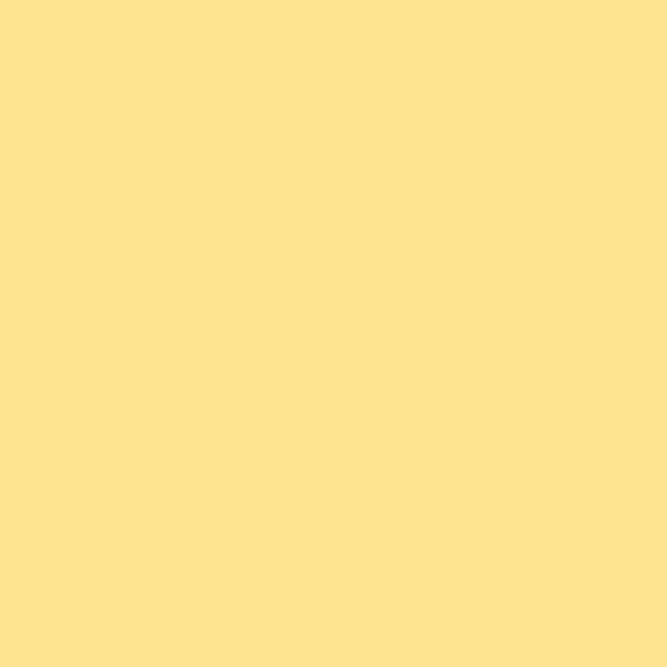 Lee Gel Sheet#765 Yellow