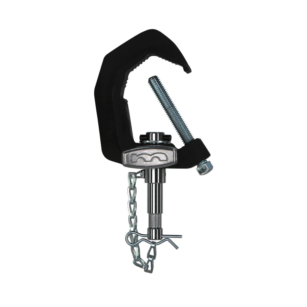 Baby Pipe Clamp - MSE