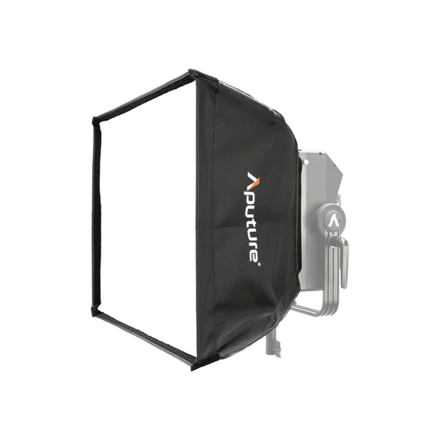 Aputure Nova P300c Soft Box – Light Trader - Main Image