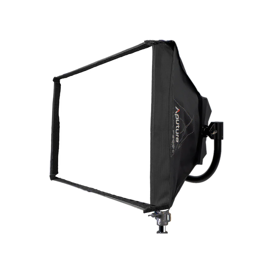 Aputure Nova P600c Softbox