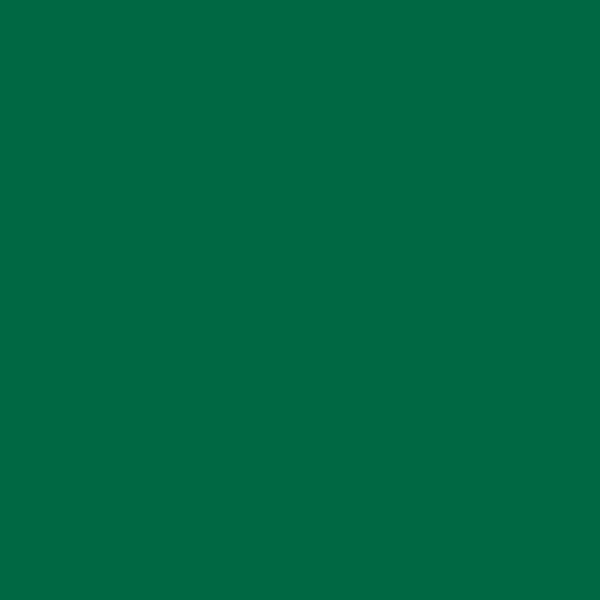 Rosco Gel Sheet #2004 Storaro Green