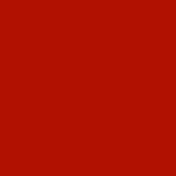 Rosco Gel Sheet #26 Lt Red
