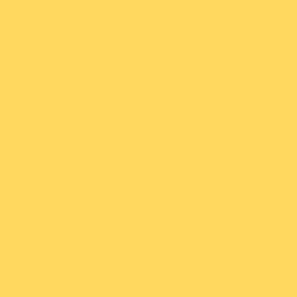 Rosco Gel Sheet #310 Daffodil
