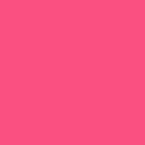 Rosco Gel Sheet #324 Gypsy Red