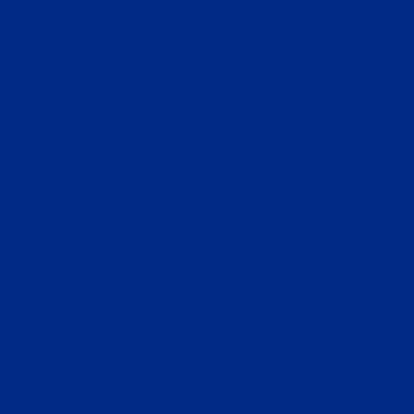 Rosco Gel Sheet #358 Rose Indigo