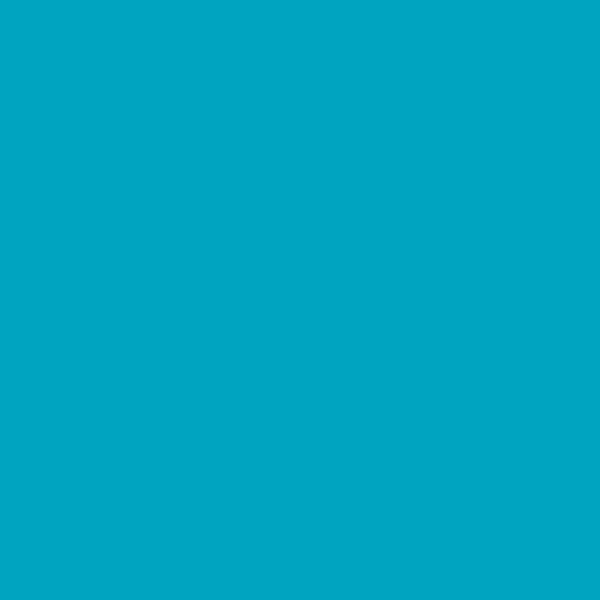 Rosco Gel Sheet #374 Sea Green