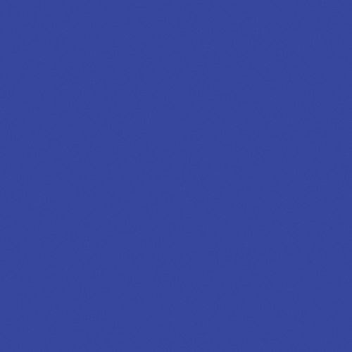 Rosco Gel Sheet #384 Midnight Blue