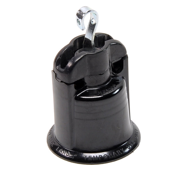 Socket, Attachon Standard w/Hook - Eagle