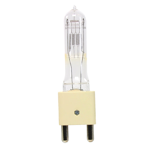 CYX Lamp 2000w - Sylvania
