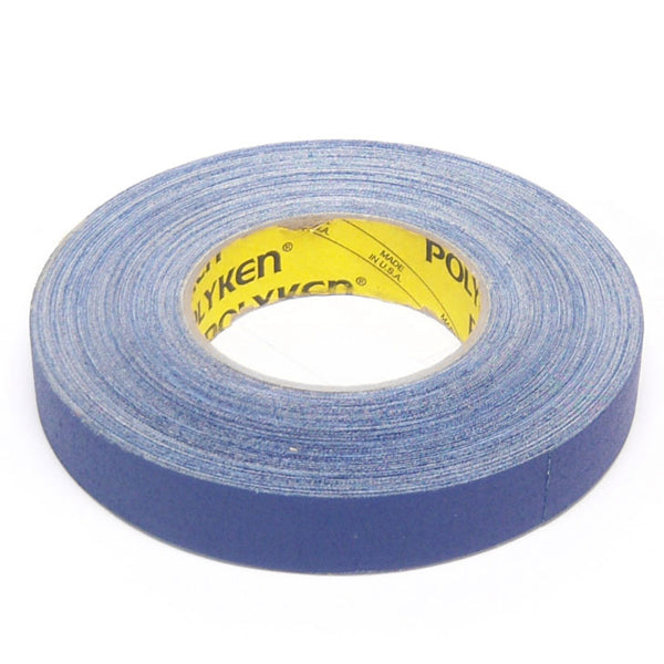 1" Blue Camera #510 Polyken