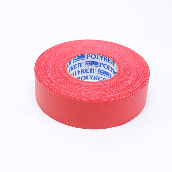 2" Red Gaffer #510 Polyken