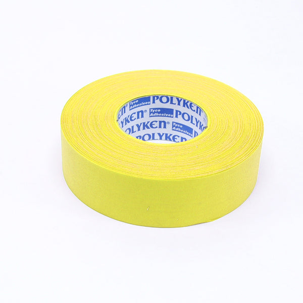 2" Yellow Gaffer #510 Polyken