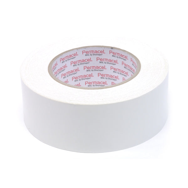 2" White Paper Tape